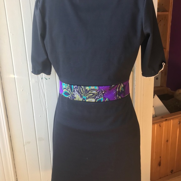 Adorable Dress - Besos by Karina - Picture 3 of 16